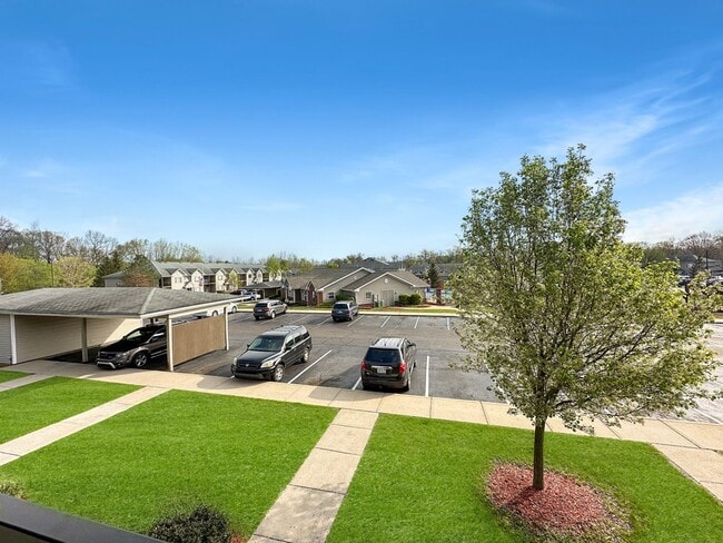 Building Photo - Battle Creek 2 Bedroom / 2 Bath Apartment ...