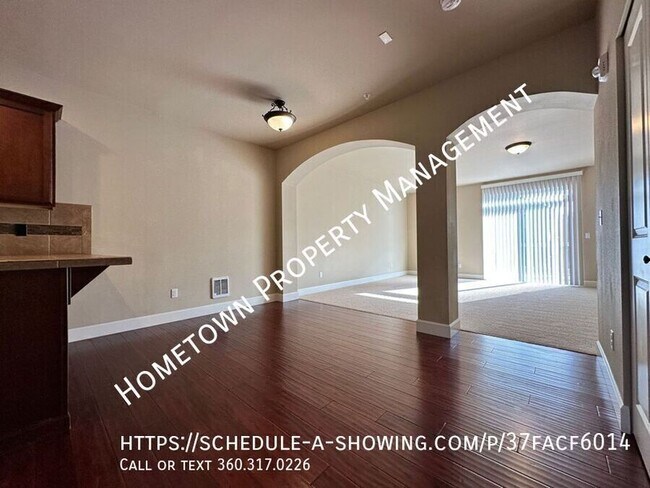 Building Photo - 4325 Oso Berry St NW