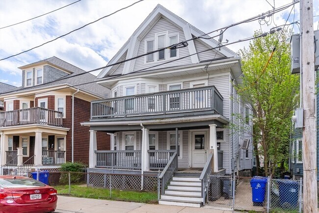 Building Photo - 19 Semont Rd