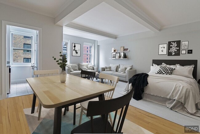 Primary Photo - 20 Park Ave