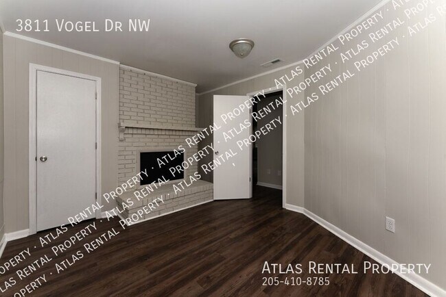 Building Photo - 3811 Vogel Dr NW