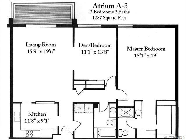 Building Photo - 13961 E Marina Dr