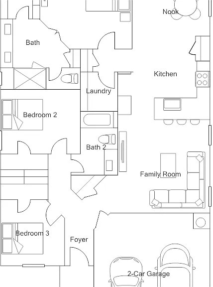 Building Photo - 6306 Symphony Wave Dr