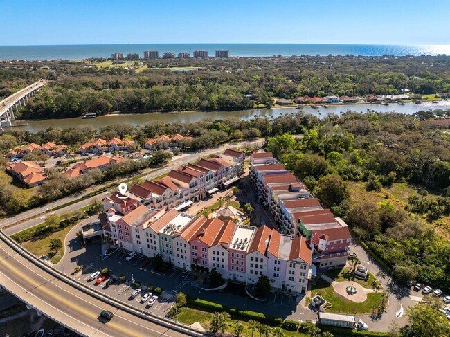 Building Photo - 101 Palm Harbor Pkwy