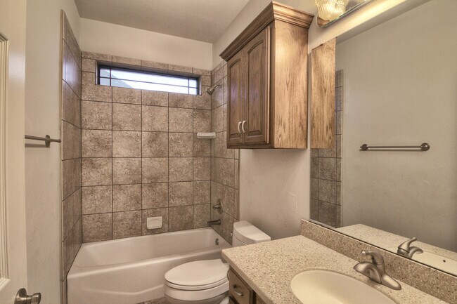 Building Photo - Regency Pointe Addition- Community Pool- 3169  Sq. Ft. Home - Large Safe Room- Edmond Schools