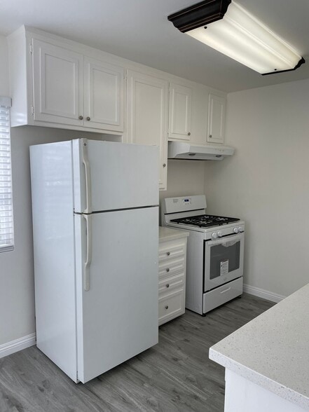 Building Photo - 1337 19th St