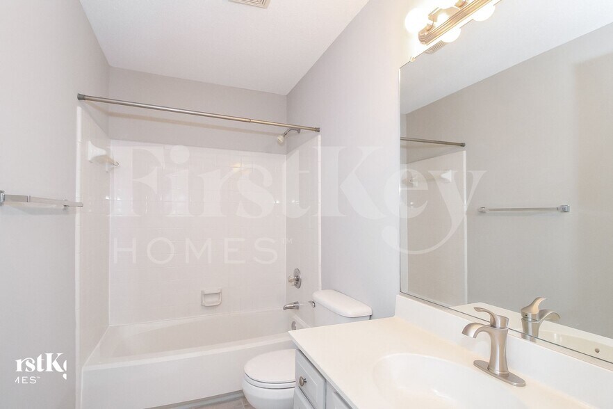 Building Photo - 4807 Jessup Grove Rd