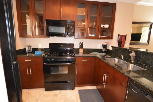 Building Photo - Meridian STUDIO Condo Fully Furnished w/Ma...