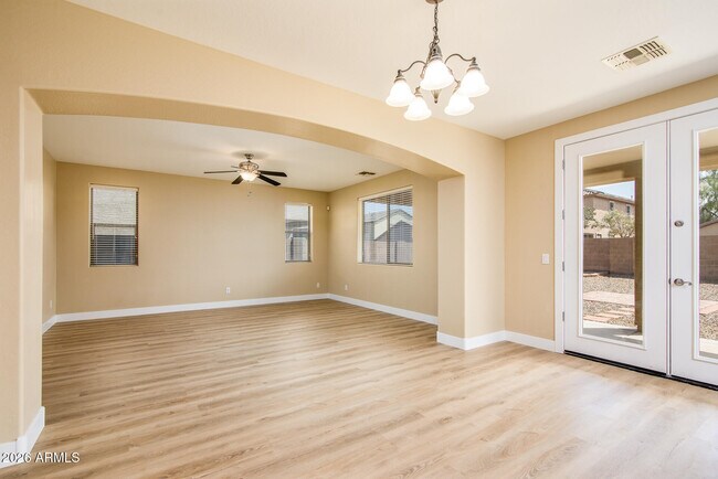 Building Photo - 41615 W Chimayo Ct