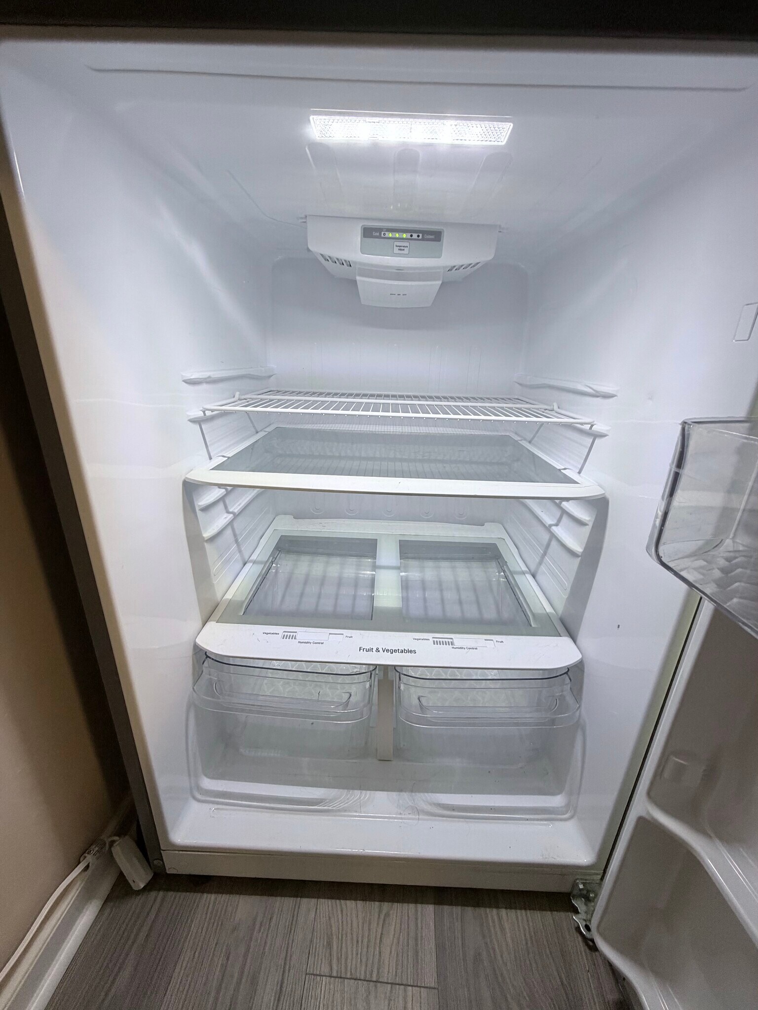 Building Photo - 125 McClure St