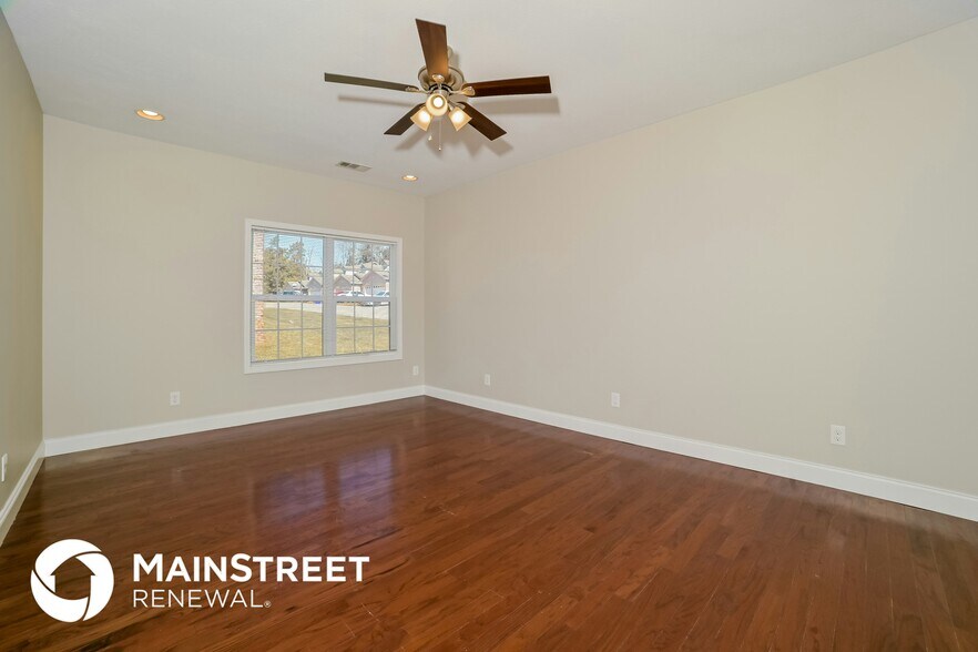 Building Photo - 7001 Edon Hall Way