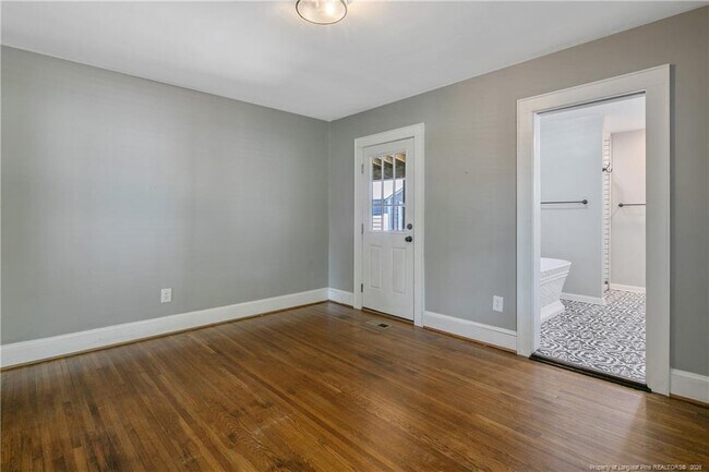 Building Photo - 209 N Churchill Dr