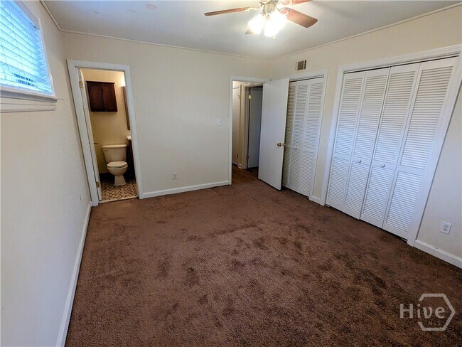 Building Photo - 1107 Meridian Dr