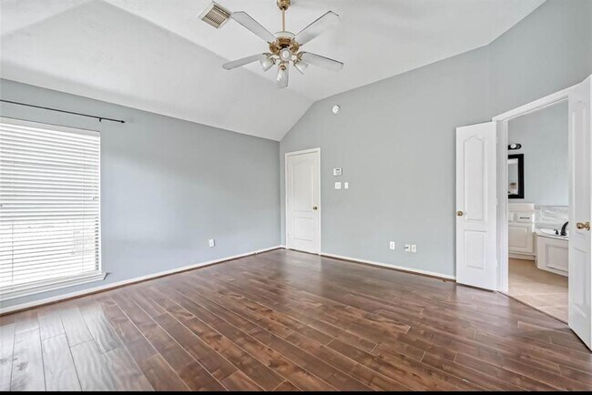 Building Photo - 16322 Judge Bry Rd