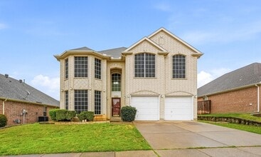 Building Photo - Beautiful home in Hurst-Euless-Bedford ISD