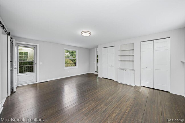 Building Photo - 2601 Lamplighter Ln