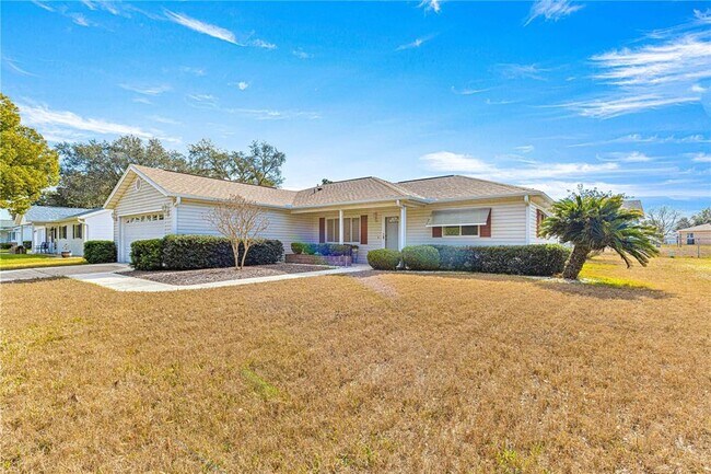Building Photo - 11518 SW 136th Pl