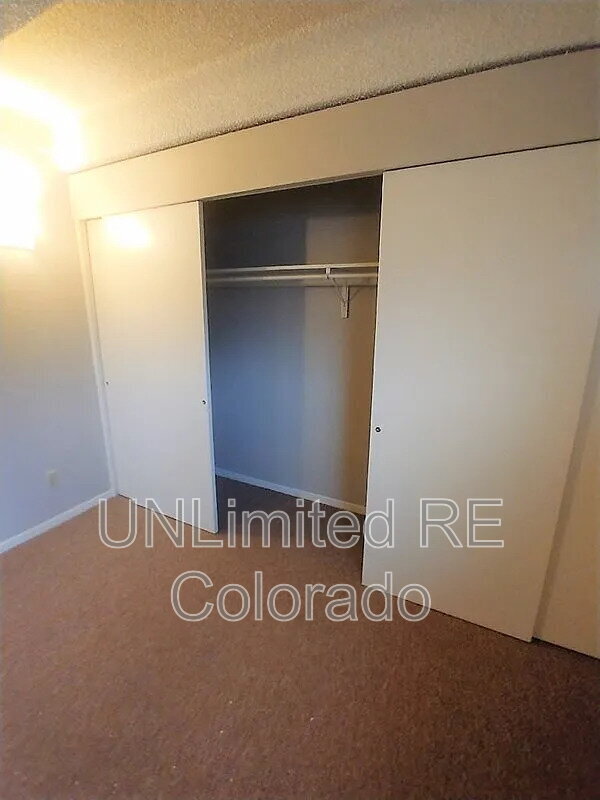 Building Photo - 2401 S Gaylord St