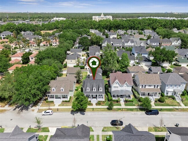 Building Photo - 874 Spring Park Loop