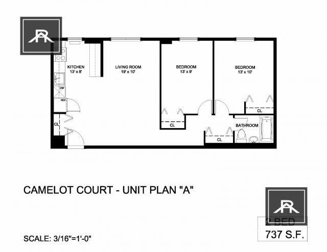 Building Photo - 2 bedroom in Brighton MA 02135