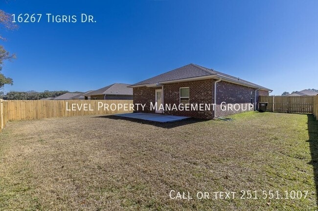 Building Photo - 16267 Tigris Dr