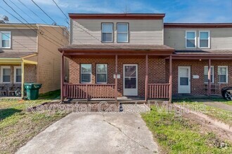 Building Photo - 3025 Williams St