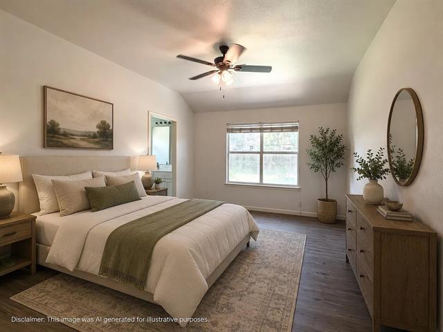 Building Photo - 507 Tumbleweed Dr