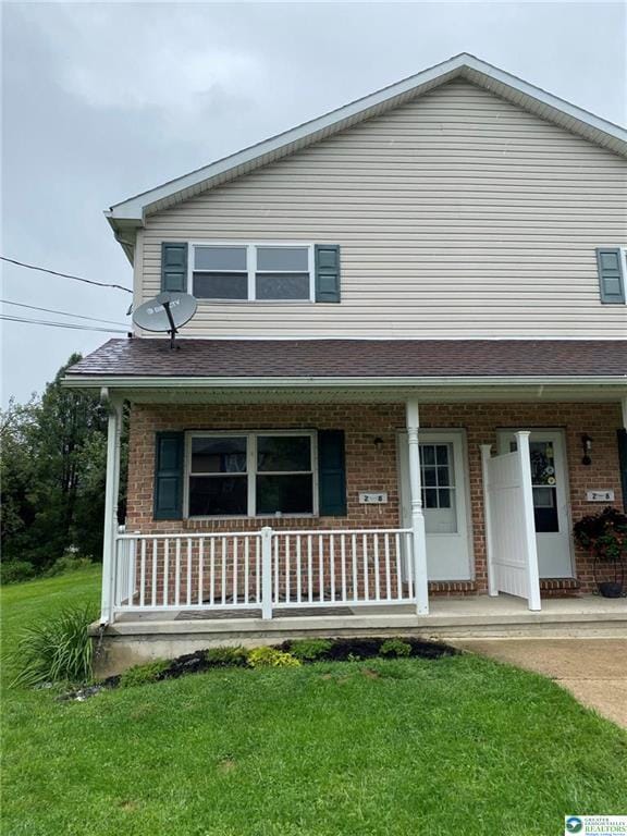 Primary Photo - 28 W 3rd St