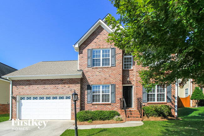 Building Photo - 6683 Knob Hill Ct