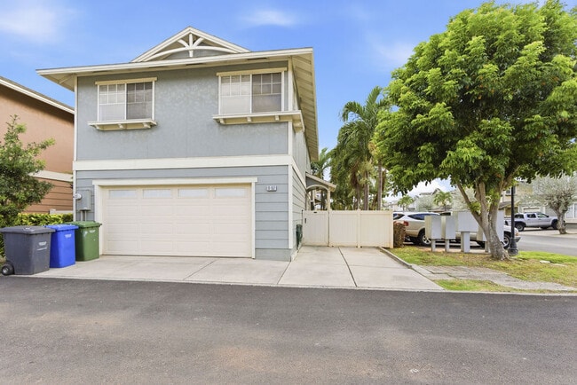 Building Photo - 91-240-552 Makalea St
