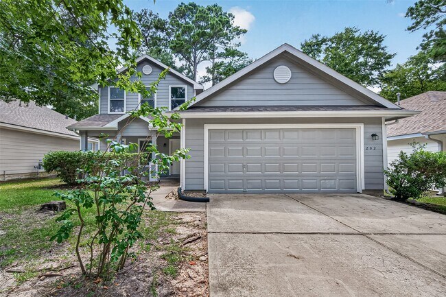 Building Photo - 202 N Vesper Bend Cir