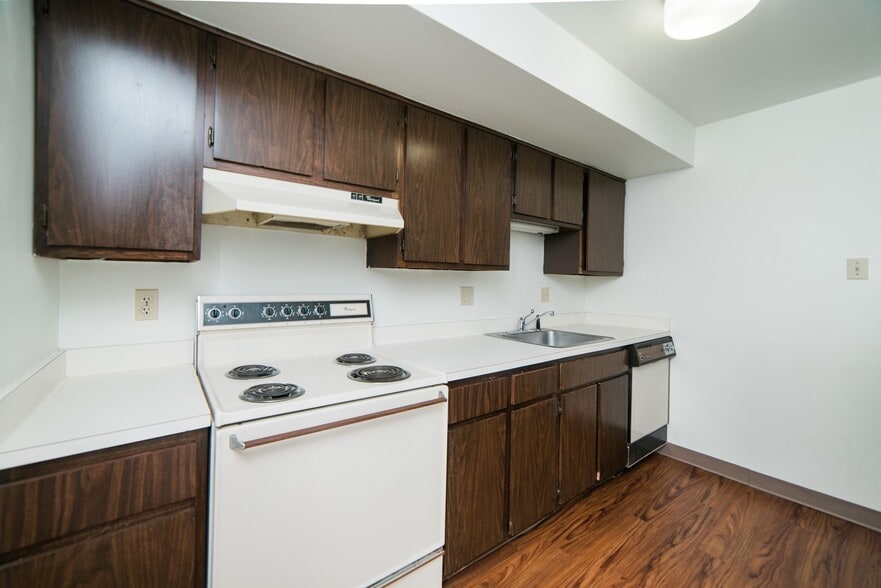 Interior Photo - Sylvan Ridge Apartments