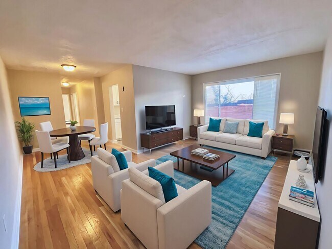 Building Photo - 737 Longfellow St NW