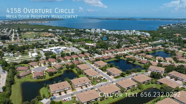 Building Photo - 4158 Overture Cir