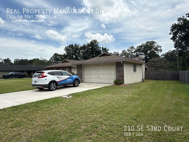 Building Photo - 210 SE 53rd Ct