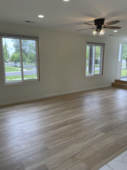 Living Room (1st Floor) - 16180 Apple Ln