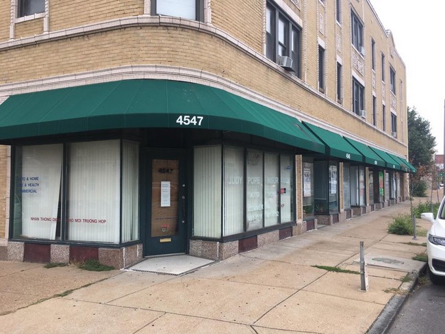 Building Photo - 4547 Gravois Avenue - 1