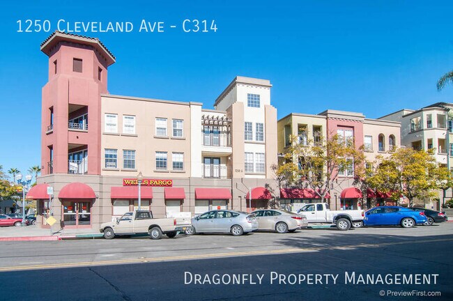 Building Photo - 1250 Cleveland Ave