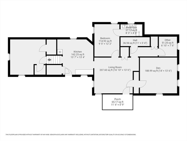 Building Photo - 9 Beach St