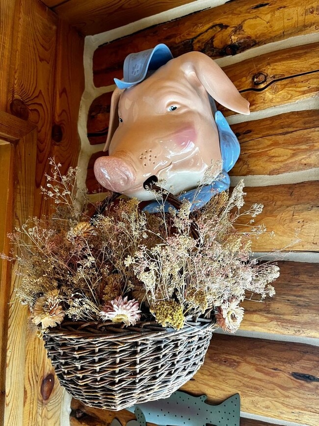 Building Photo - Fully Furnished Cabin Available - 10 Minut...