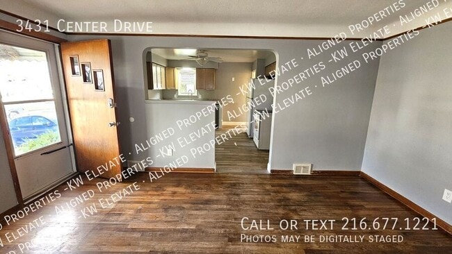 Building Photo - 3431 Center Dr