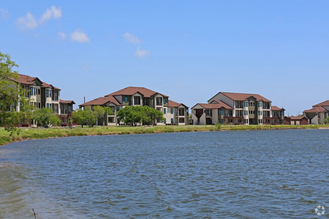 Building Photo - Southlake Ranch Apartment Homes