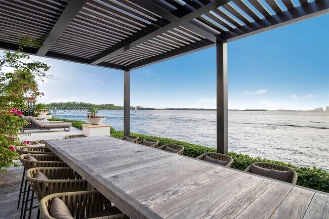 Building Photo - 5245 Fisher Island Dr