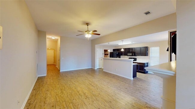 Building Photo - 1838 Cotton Blossom Way