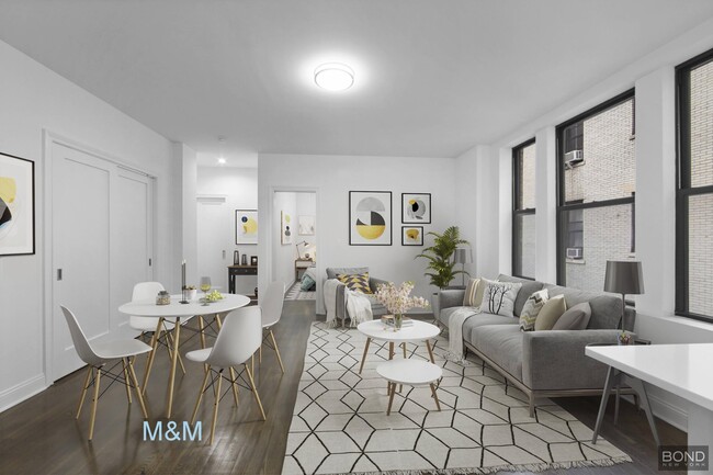 Primary Photo - 200 W 58th St