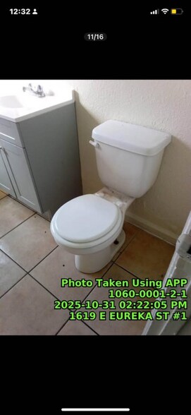 Building Photo - 1619 Eureka St E