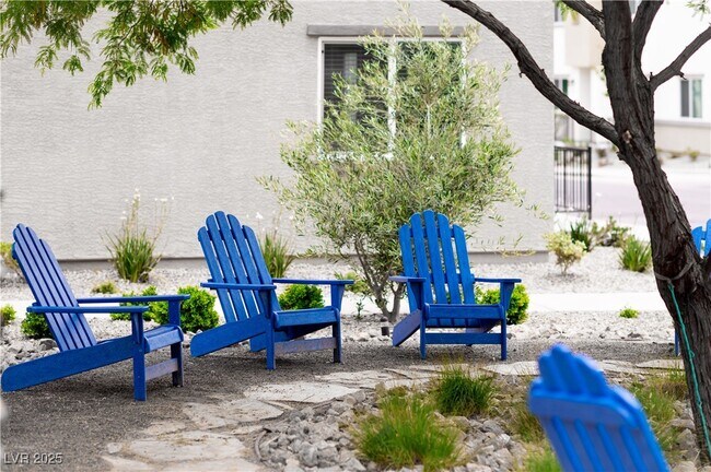 Building Photo - 12245 Harvest Sky Way