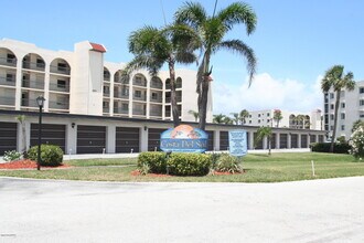 Building Photo - 5805 N Banana River Blvd