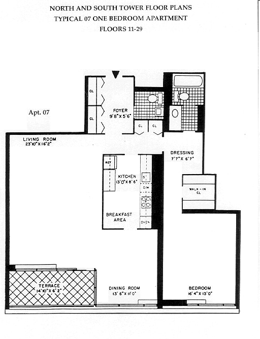 Horizon House 16 Horizon Rd Fort Lee NJ 07024 Apartment Finder