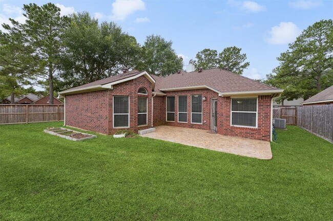 Building Photo - 4123 Stoneburg Dr